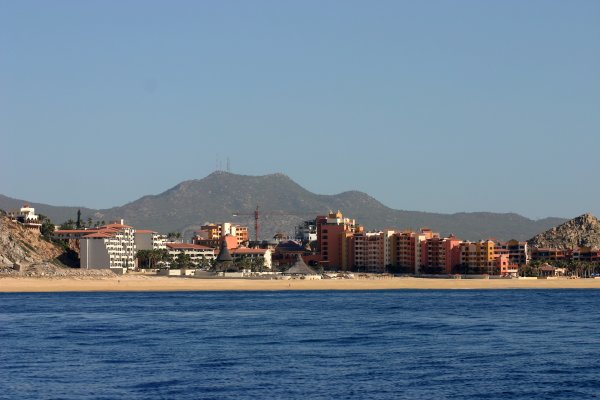 Building new hotels-make reservations now